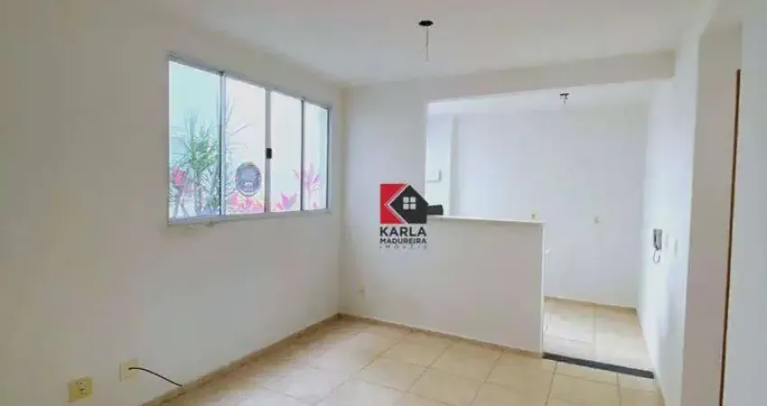 Apartamento residencial à venda, moradas da lapinha, lagoa santa - ap0404.