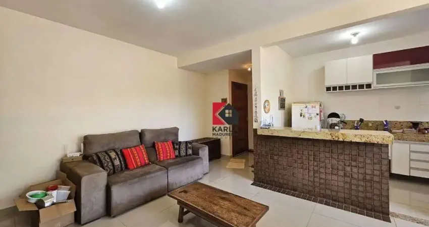 Apartamento com 2 quartos à venda na Lagoa Mansões, Lagoa Santa 