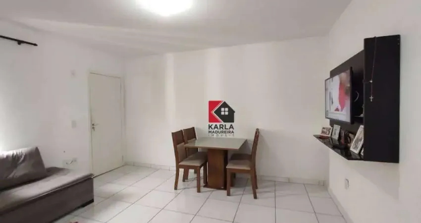 Apartamento com 2 quartos à venda no Palmital, Lagoa Santa