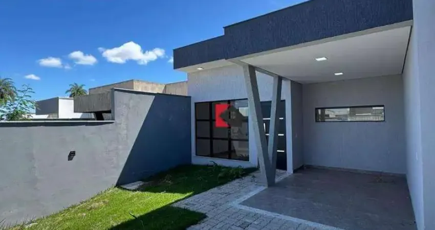 Casa residencial à venda, residencial eldorado, lagoa santa - ca1091.