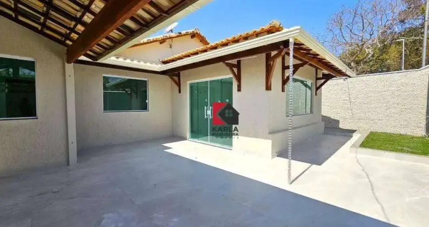 Casa com 3 quartos à venda no Jardim Ipê, Lagoa Santa 