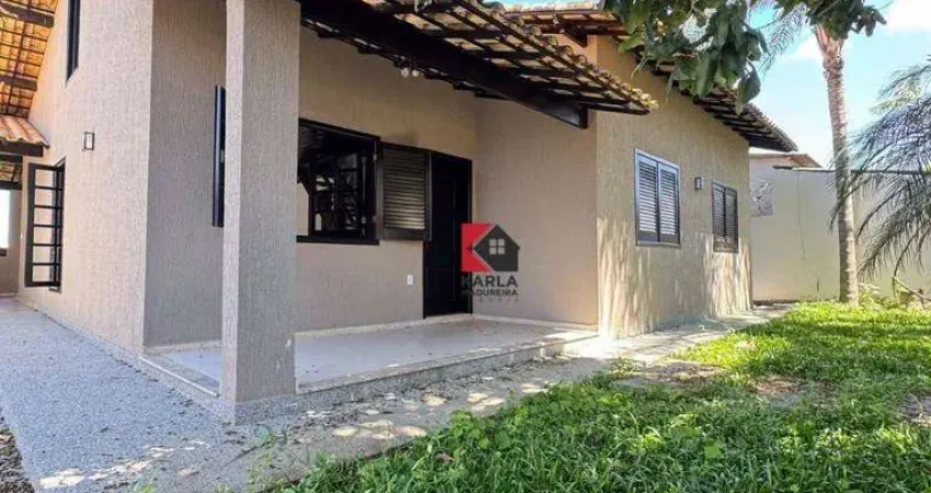 Casa com 3 quartos à venda no Joá, Lagoa Santa 