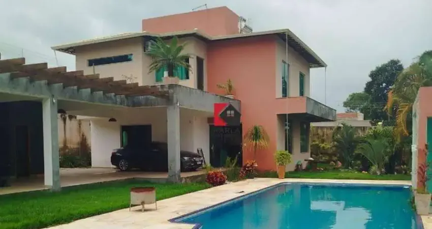 Casa residencial à venda, recanto da lagoa, lagoa santa - ca1823.