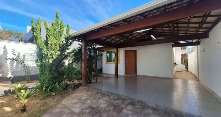 Casa em condomínio fechado com 3 quartos à venda em Sobradinho, Lagoa Santa