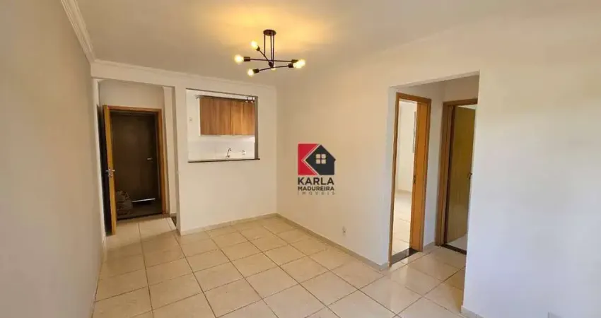 Apartamento com 2 quartos à venda no Campinho de Baixo, Lagoa Santa