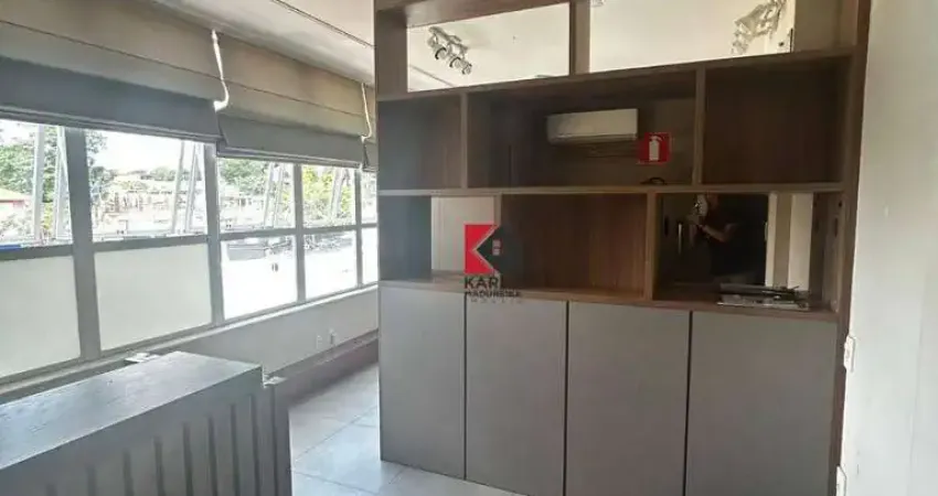Ponto comercial com 1 sala à venda no Joana D'arc, Lagoa Santa