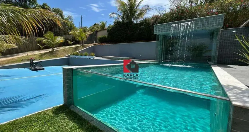 Chácara / sítio com 6 quartos à venda no Jaques Ville, Lagoa Santa