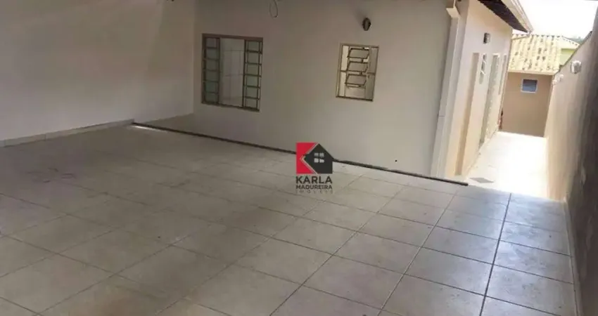 Casa com 3 quartos à venda em Moradas da Lapinha, Lagoa Santa