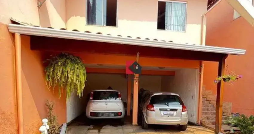 Casa com 2 quartos à venda em Nossa Senhora de Fatima, Lagoa Santa