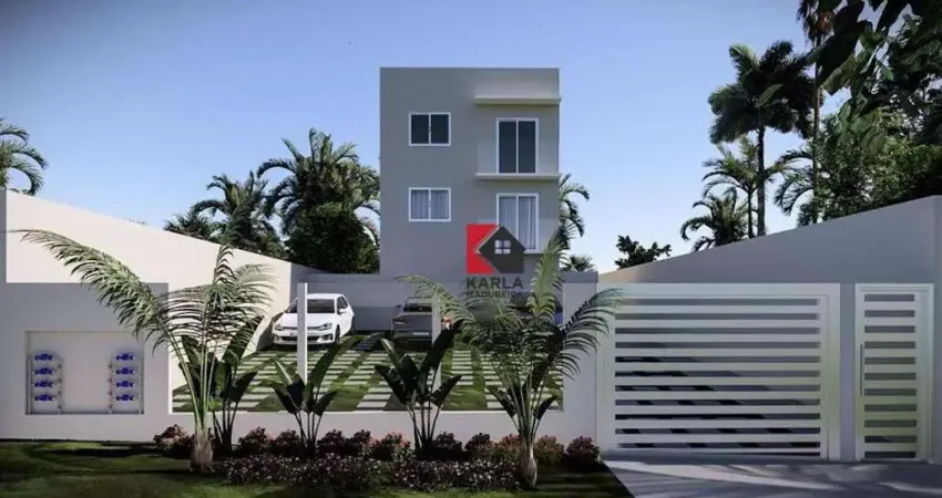 Apartamento com 2 quartos à venda na Lundcéia, Lagoa Santa 