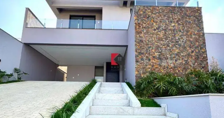 Casa em condomínio fechado com 4 quartos à venda no Flamboyant, Lagoa Santa