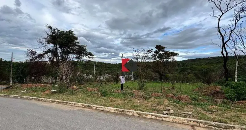 Terreno residencial à venda, vila paradiso, lagoa santa - te1769.