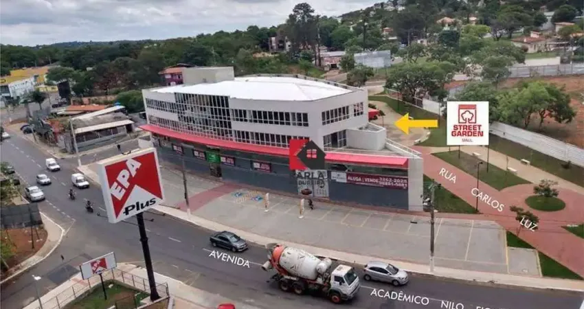 Loja Comercial à venda, Vila Joana Darc, Lagoa Santa - LO0051.