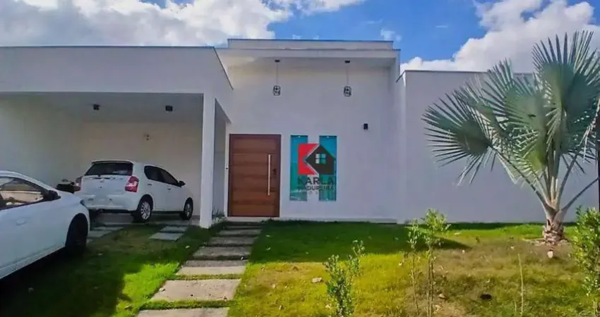 Casa em condomínio fechado com 4 quartos à venda na Alameda dos Bem-te-vis, 69, Palmital, Lagoa Santa