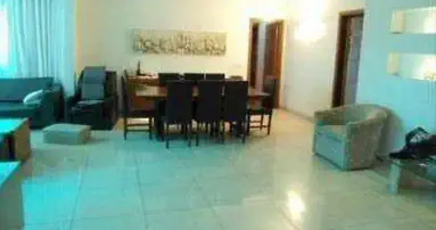 Apartamento para Venda em Belo Horizonte, Gutierrez, 4 dormitórios, 2 suítes, 4 banheiros, 3 vagas