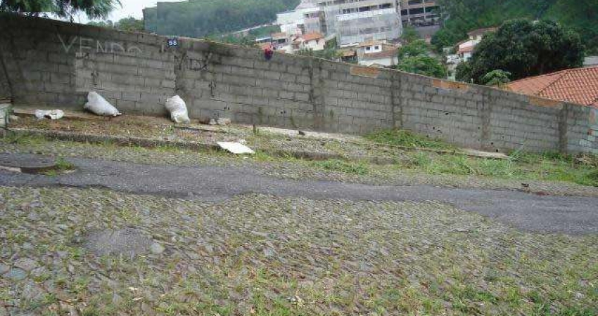 Casa para Venda em Belo Horizonte, Santa Lúcia, 3 dormitórios, 1 suíte, 3 banheiros