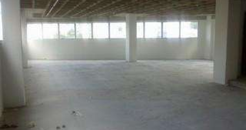 Sala Comercial para Venda em Belo Horizonte, Funcionários, 1 dormitório, 1 banheiro, 5 vagas