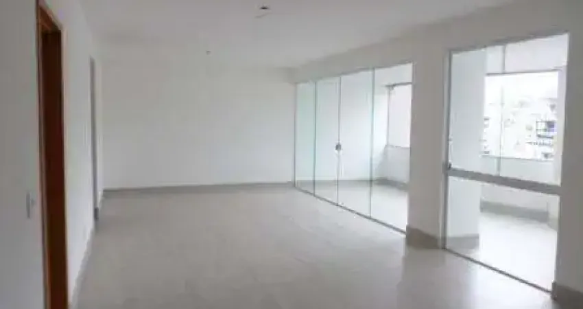 Apartamento para Venda em Belo Horizonte, Luxemburgo, 4 dormitórios, 2 suítes, 4 banheiros, 4 vagas