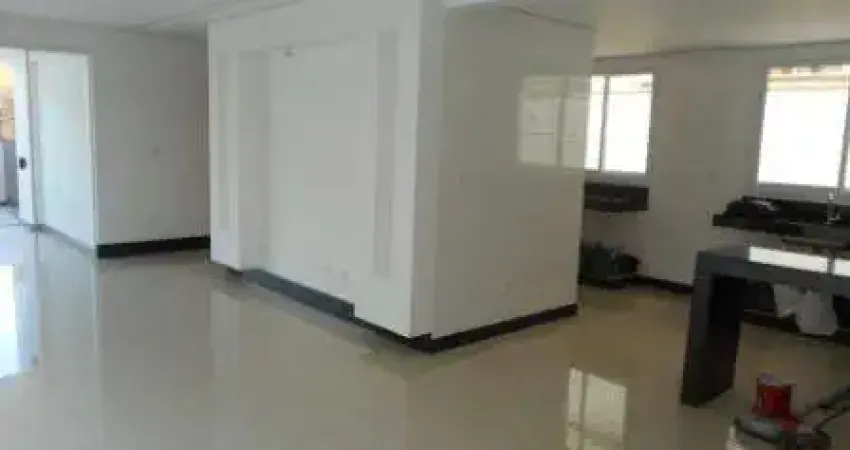 Apartamento com Área Privativa para Venda em Belo Horizonte, Santa Rosa, 4 dormitórios, 4 suítes, 4 banheiros, 4 vagas