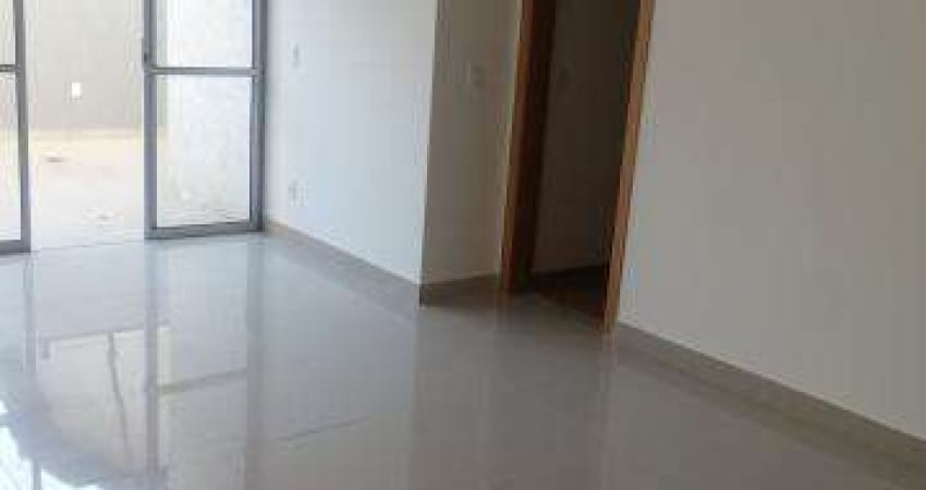 Apartamento para Venda em Belo Horizonte, Sagrada Família, 3 dormitórios, 1 suíte, 2 banheiros, 2 vagas