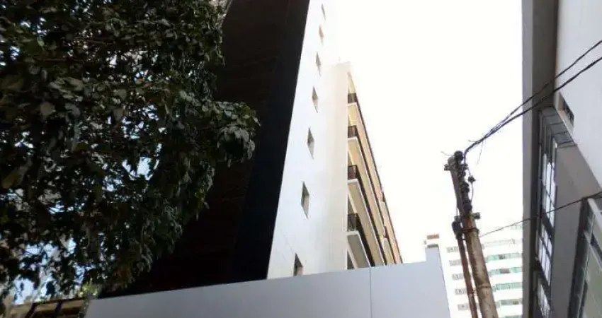 Sala Comercial para Venda em Belo Horizonte, Barro Preto, 1 banheiro