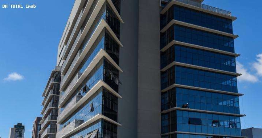 Sala Comercial para Venda em Belo Horizonte, Prado, 1 banheiro