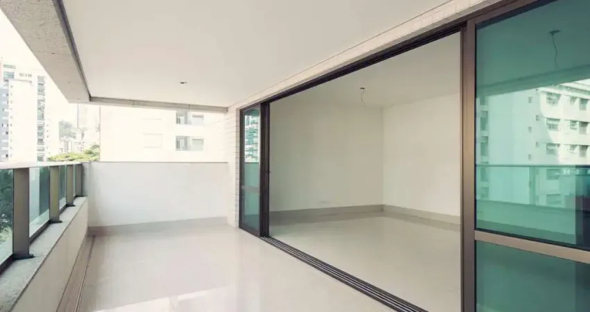 Apartamento para Venda em Belo Horizonte, Barro Preto, 4 dormitórios, 2 suítes, 3 banheiros, 4 vagas