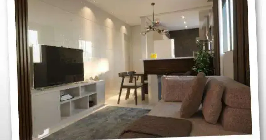 Apartamento para Venda em Belo Horizonte, Sion, 1 dormitório, 1 suíte, 1 banheiro, 1 vaga