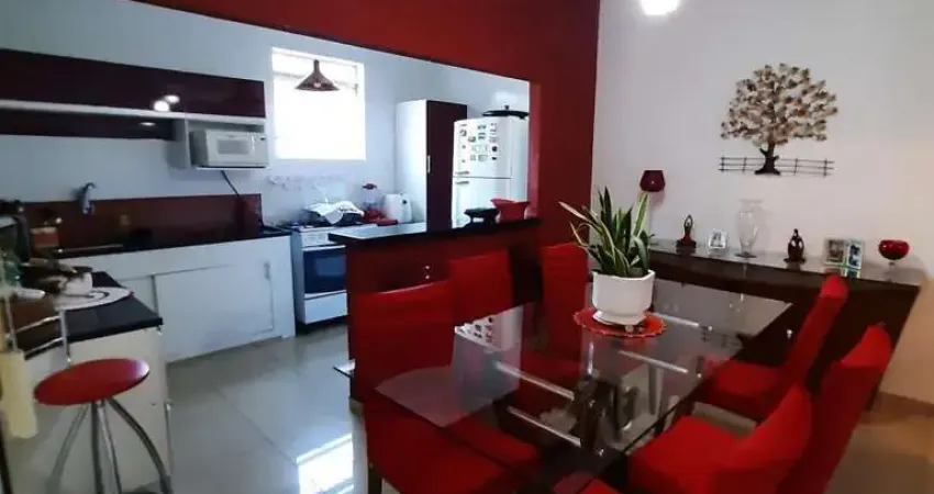Casa Geminada para Venda em Belo Horizonte, Liberdade, 3 dormitórios, 2 suítes, 3 banheiros, 3 vagas
