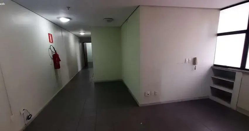 Sala Comercial para Locação em Belo Horizonte, Santa Efigênia, 2 banheiros