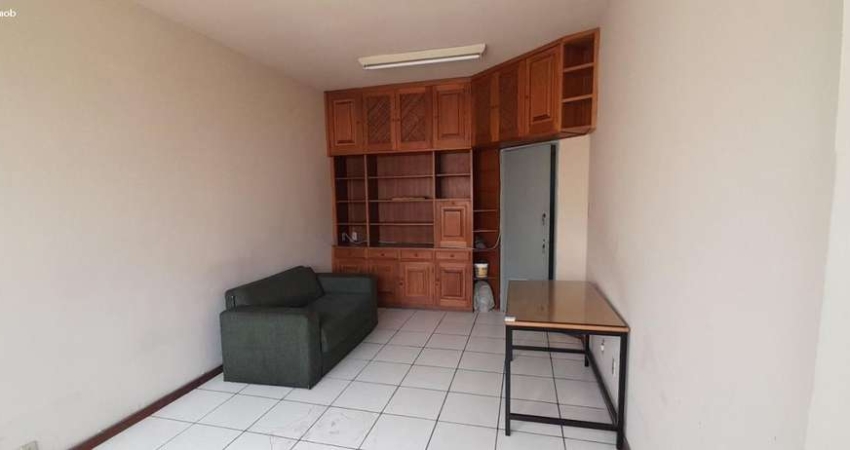 Sala Comercial para Venda em Belo Horizonte, Centro, 1 banheiro