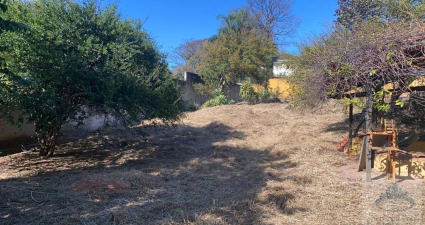 Lote para Venda em Belo Horizonte, Bandeirantes (Pampulha)