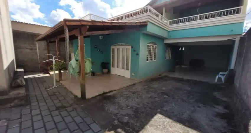 Casa para Venda em Contagem, Novo Progresso, 3 dormitórios, 2 suítes, 3 banheiros, 6 vagas