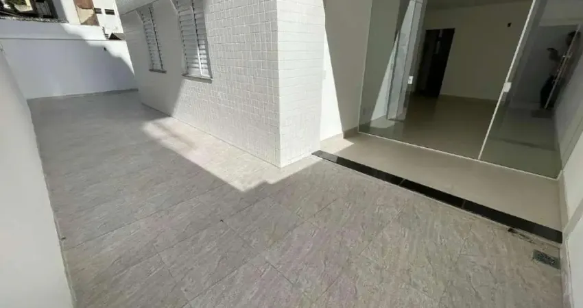 Apartamento com Área Privativa para Venda em Belo Horizonte, Cidade Nova, 3 dormitórios, 1 suíte, 2 banheiros, 3 vagas