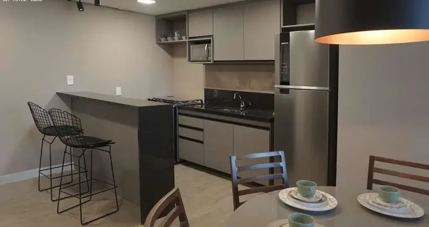 Apartamento para Venda em Belo Horizonte, Estoril, 2 dormitórios, 1 suíte, 1 banheiro, 1 vaga