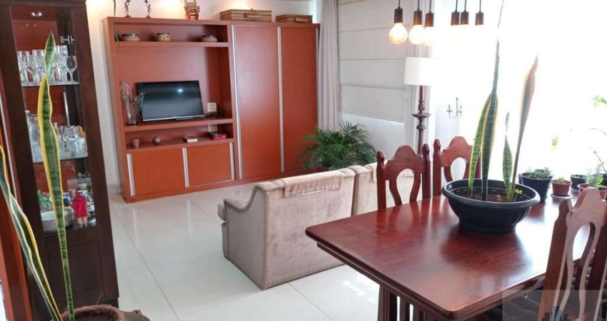 Apartamento para Venda em Belo Horizonte, São Pedro, 3 dormitórios, 1 suíte, 3 banheiros, 2 vagas