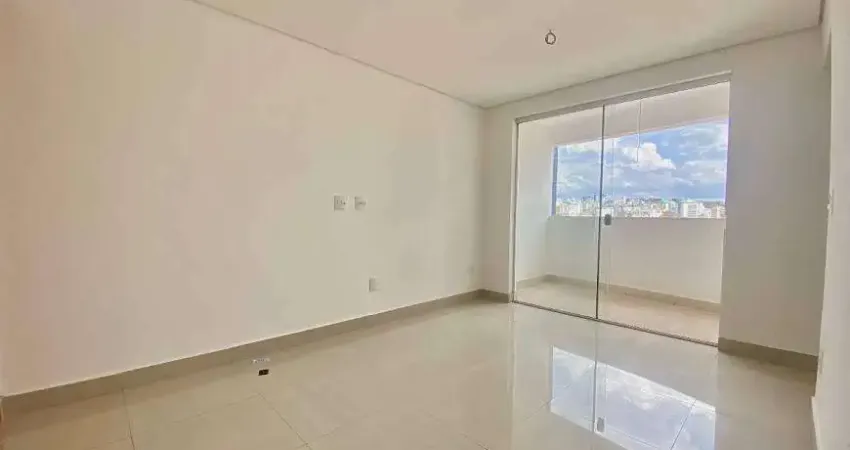 Apartamento para Venda em Belo Horizonte, Serrano, 3 dormitórios, 1 suíte, 2 banheiros, 1 vaga