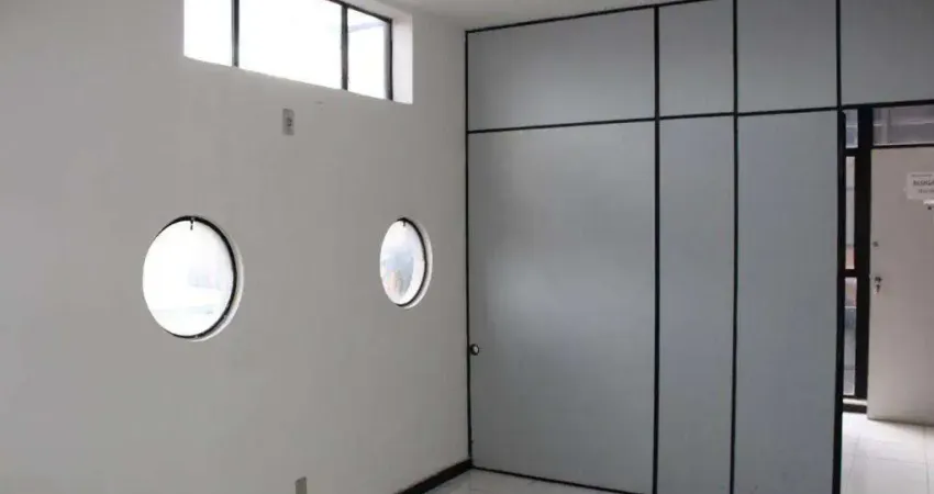 Sala Comercial para Locação em Belo Horizonte, Cidade Jardim, 1 banheiro, 1 vaga