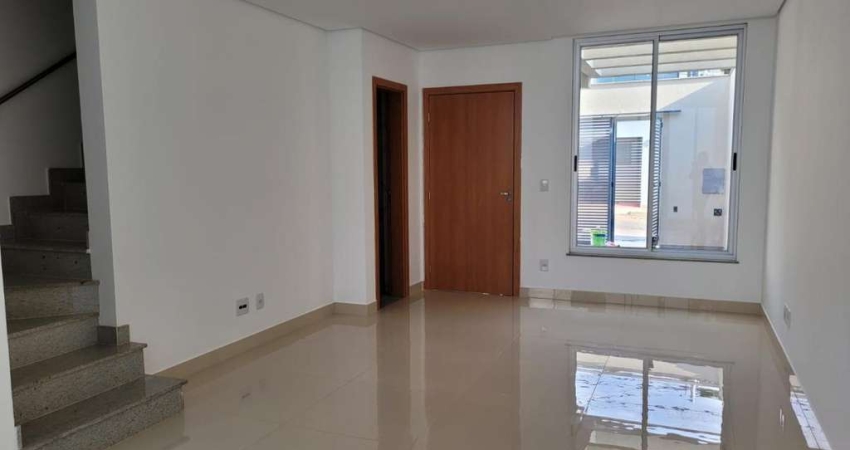 Casa para Venda em Belo Horizonte, Santa Rosa, 3 dormitórios, 1 suíte, 2 banheiros, 2 vagas