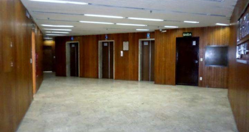 Andar Corrido Comercial para Venda em Belo Horizonte, Centro, 1 dormitório, 9 banheiros, 7 vagas