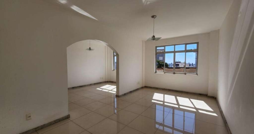 Andar Corrido Comercial para Venda em Belo Horizonte, Cruzeiro, 4 dormitórios, 1 suíte, 3 banheiros, 2 vagas
