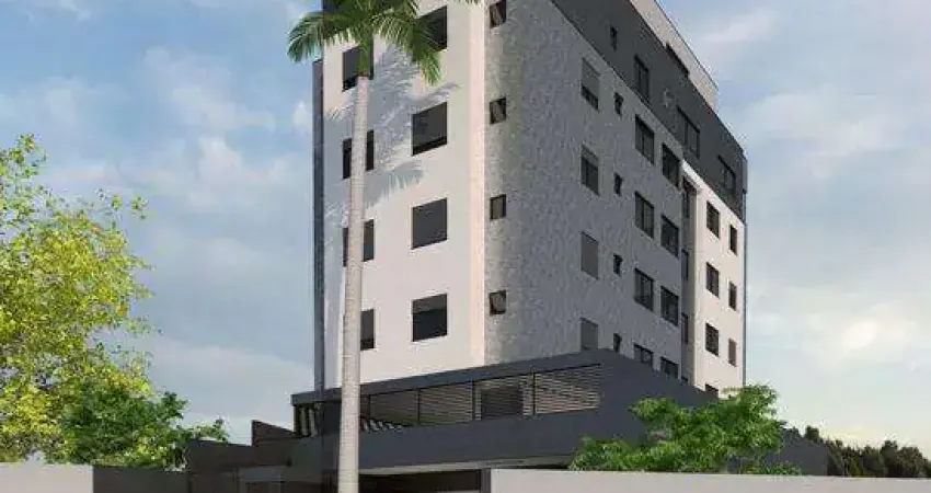 Apartamento para Venda em Belo Horizonte, Sion, 2 dormitórios, 2 suítes, 2 banheiros, 2 vagas