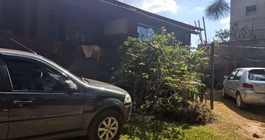 Terreno à venda na Rua Sinope, Vale do Sol, Nova Lima