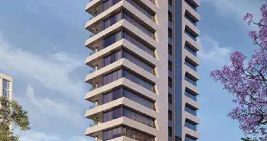Apartamento para Venda em Belo Horizonte, Anchieta, 4 dormitórios, 4 suítes, 5 banheiros, 3 vagas