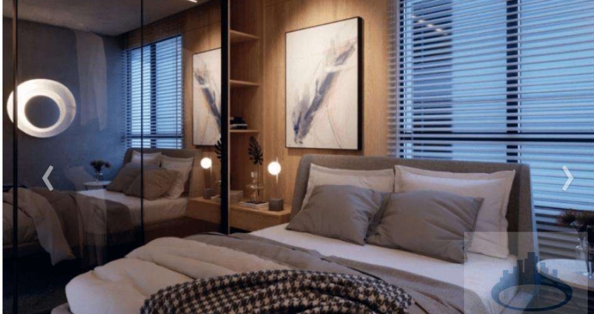 Apartamento para Venda em Belo Horizonte, São Jorge, 2 dormitórios, 1 suíte, 2 banheiros, 1 vaga