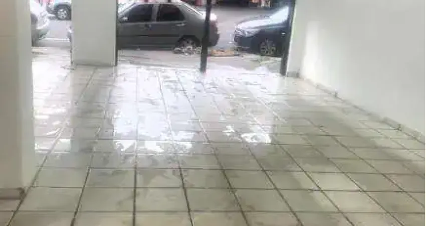 Loja para Locação em Belo Horizonte, Barro Preto, 1 banheiro
