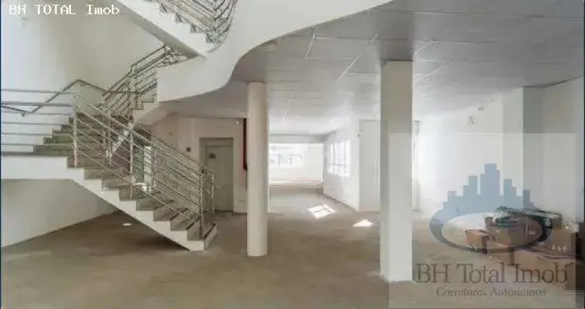 Prédio Comercial para Venda em Belo Horizonte, Prado, 6 banheiros, 11 vagas