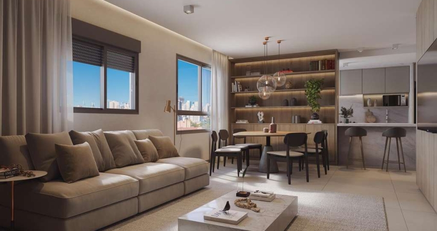 Apartamento à venda na Rua Gonçalves Dias, Lourdes, Belo Horizonte