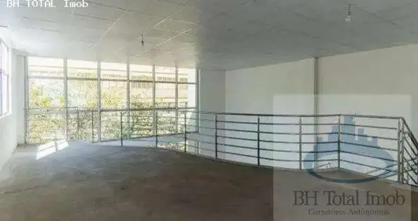 Prédio Comercial para Locação em Belo Horizonte, Prado, 6 banheiros, 11 vagas