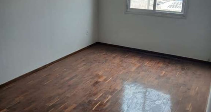 Apartamento para Venda em Belo Horizonte, Concórdia, 3 dormitórios, 1 suíte, 3 banheiros, 1 vaga